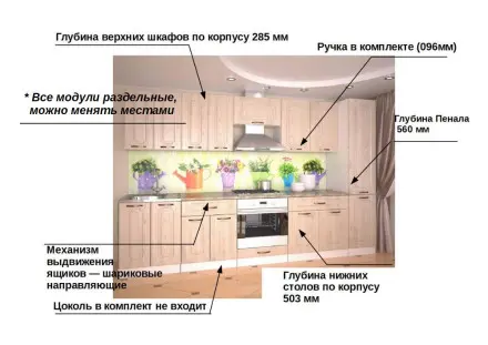 Грецкий орех - 15 (3000 мм)